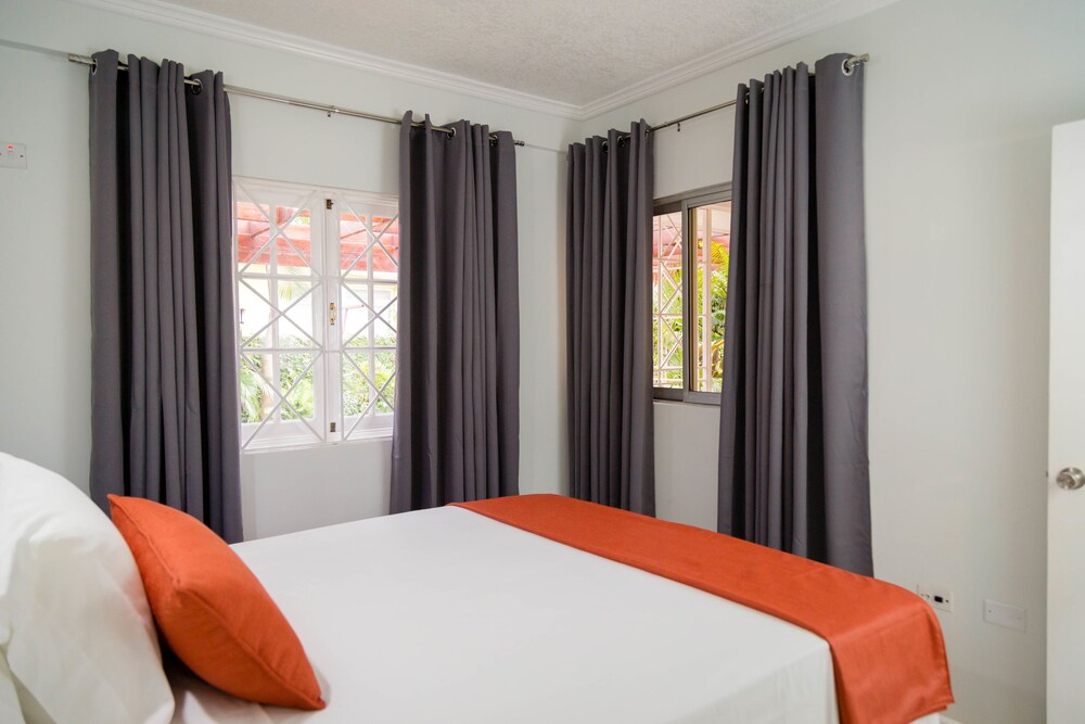 Centrally Located Guest Apartments