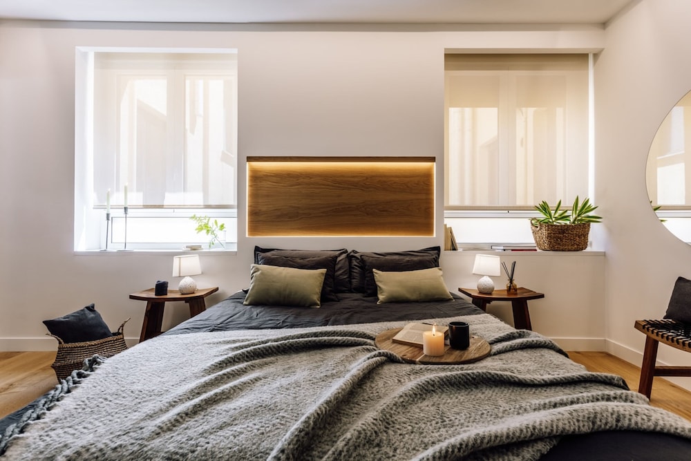 Kuma - 2 Bedrooms in Salamanca
