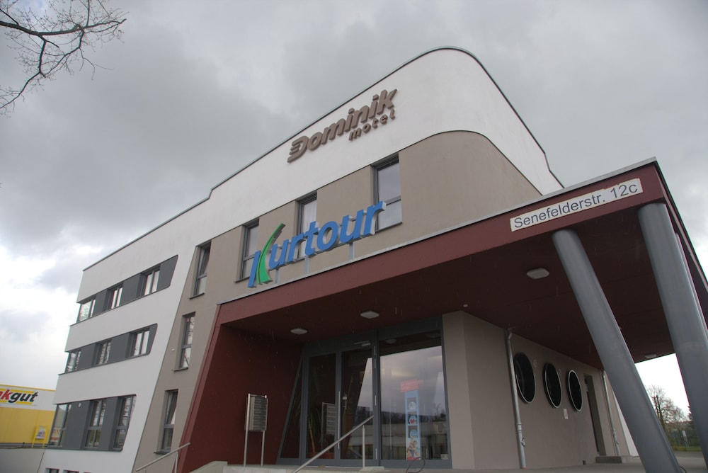 Dominik Motel