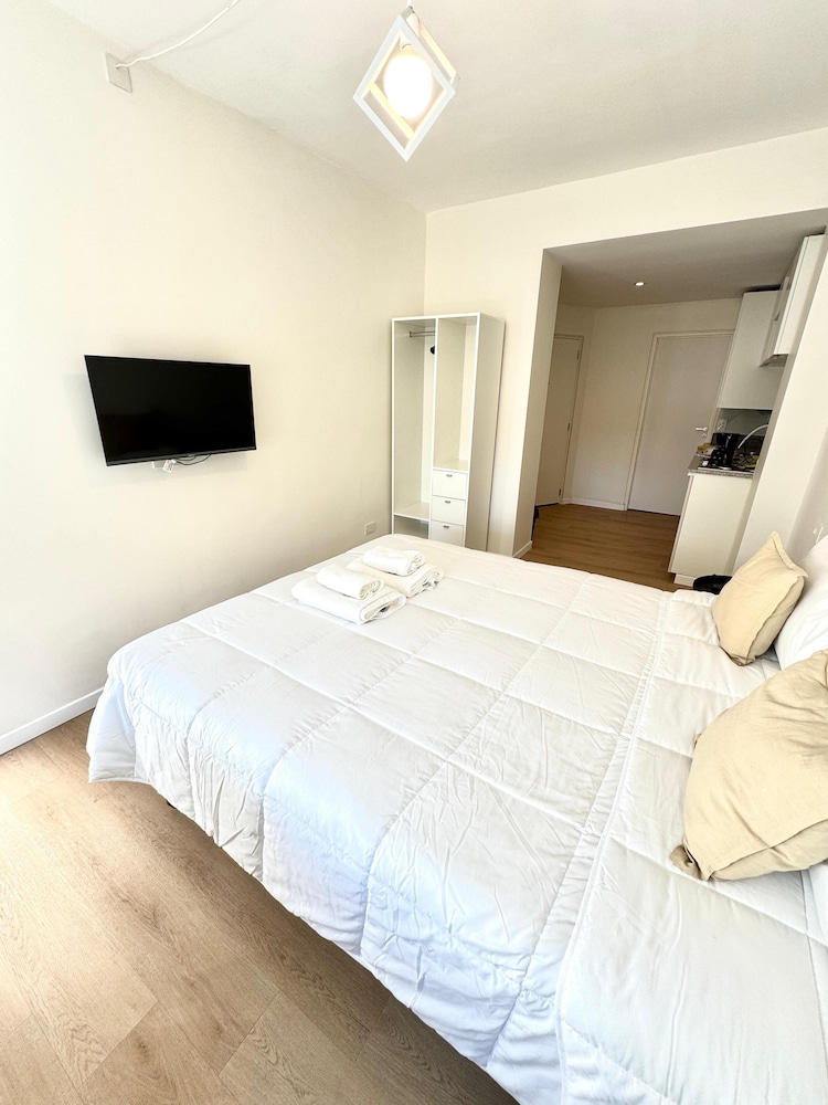 Torrar Suites