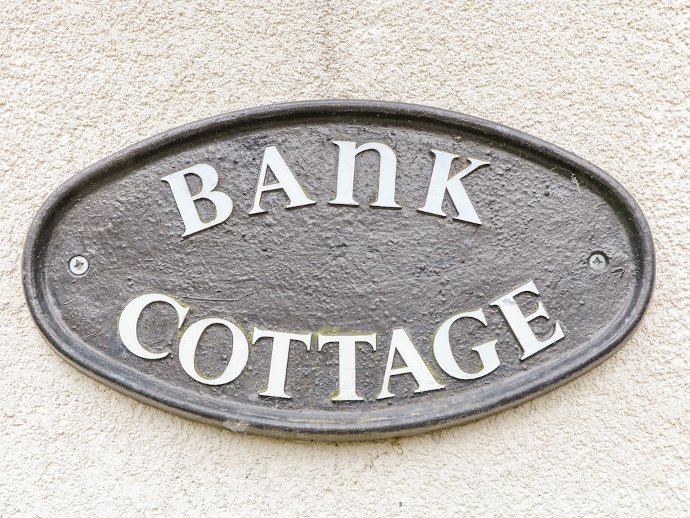 Bank Cottage
