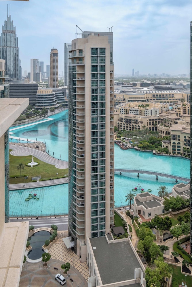 Bellavista- 1 Bedroom Apartment- 29 BLVD