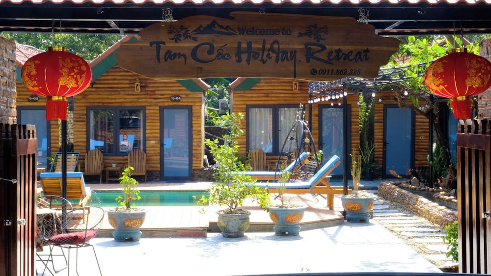 Tam Coc Holiday Retreat