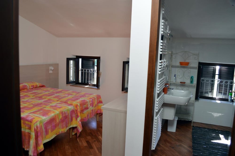 B&B alla Cà di Rosa