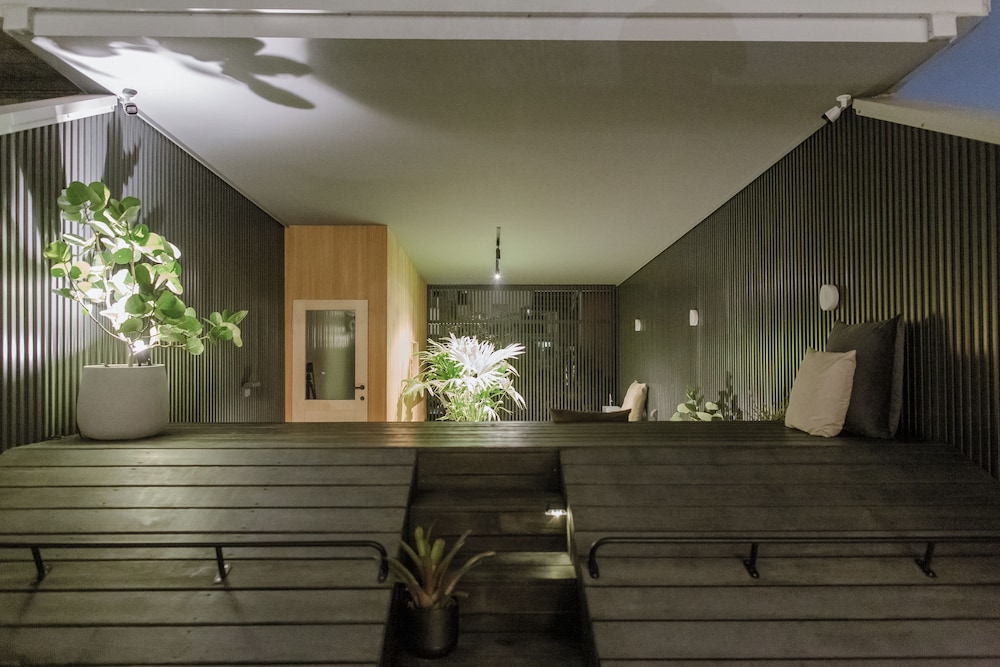 J Youai House