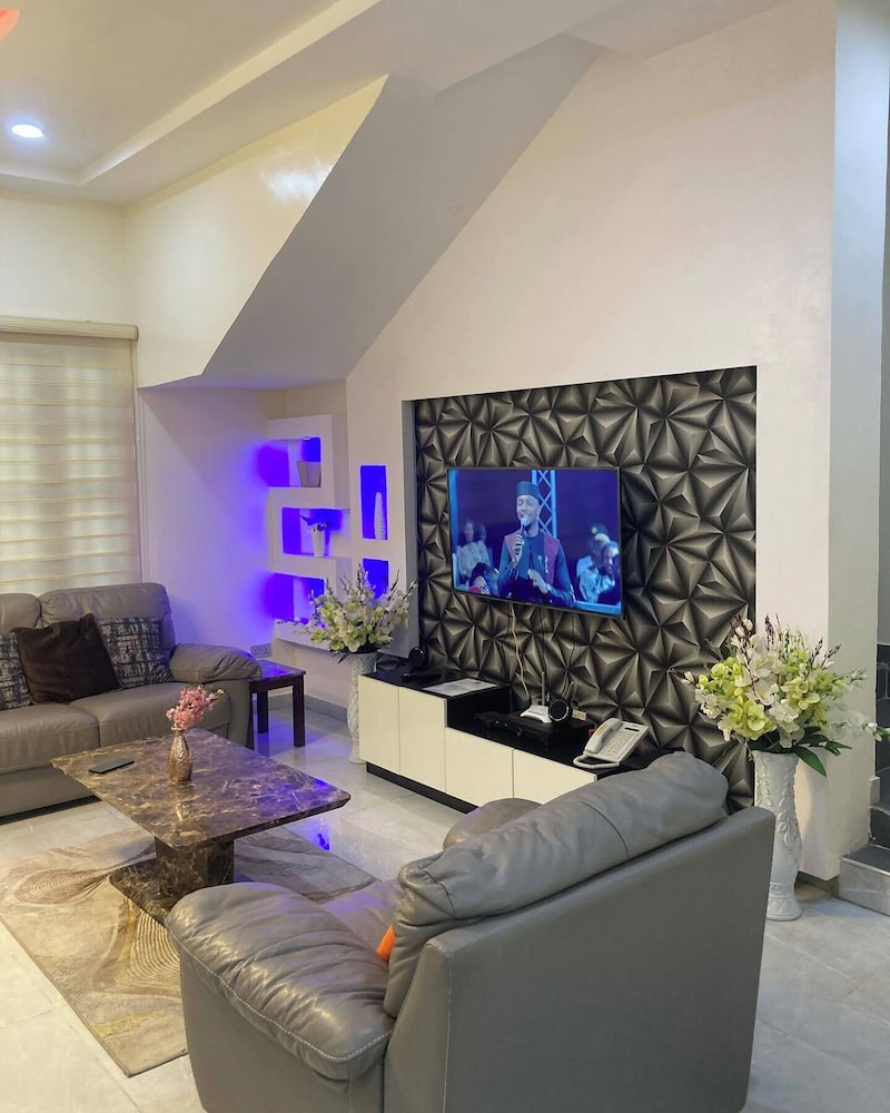 Kodeland Apartment