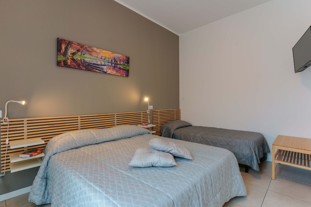 B&B Bentivogli