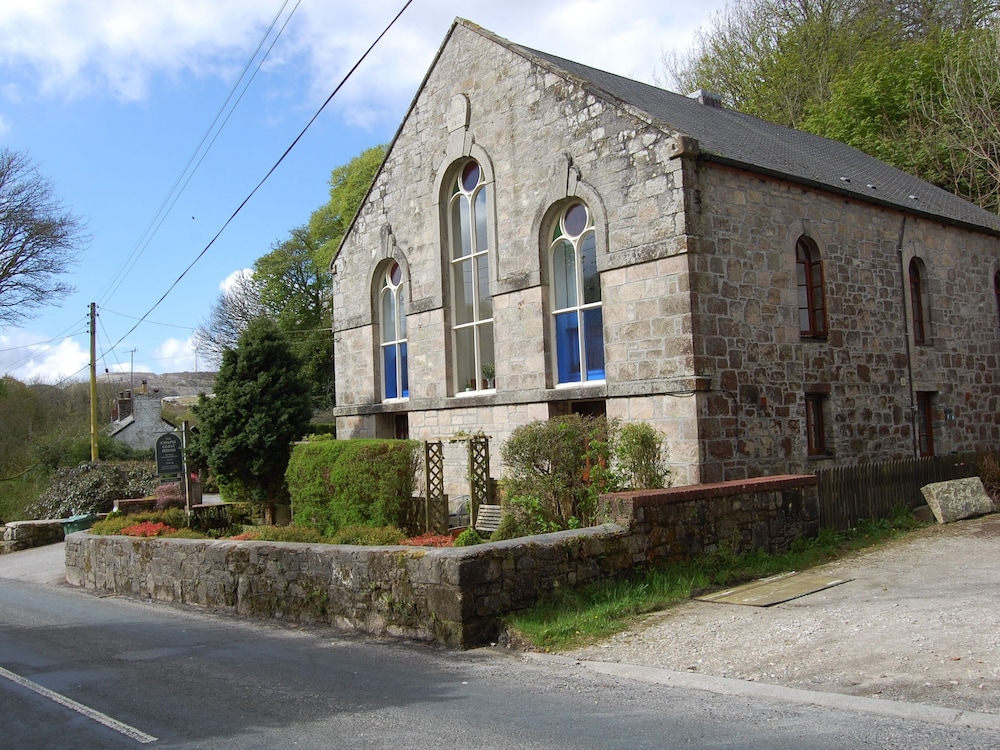 The Chapel Guest House