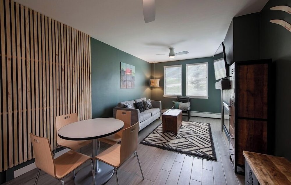 Winter Park Resort Lodging - Convenient Condos