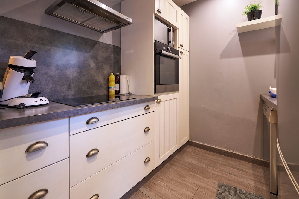 Les appartement de charme du Midi