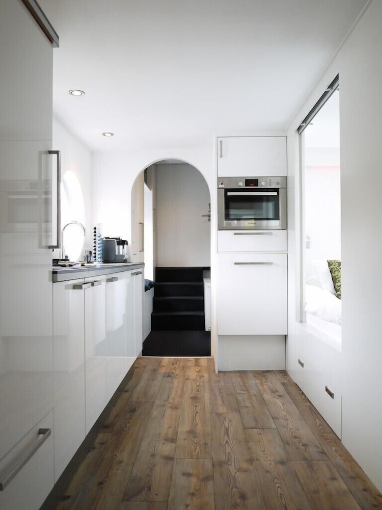 Houseboat Prinsheerlijk