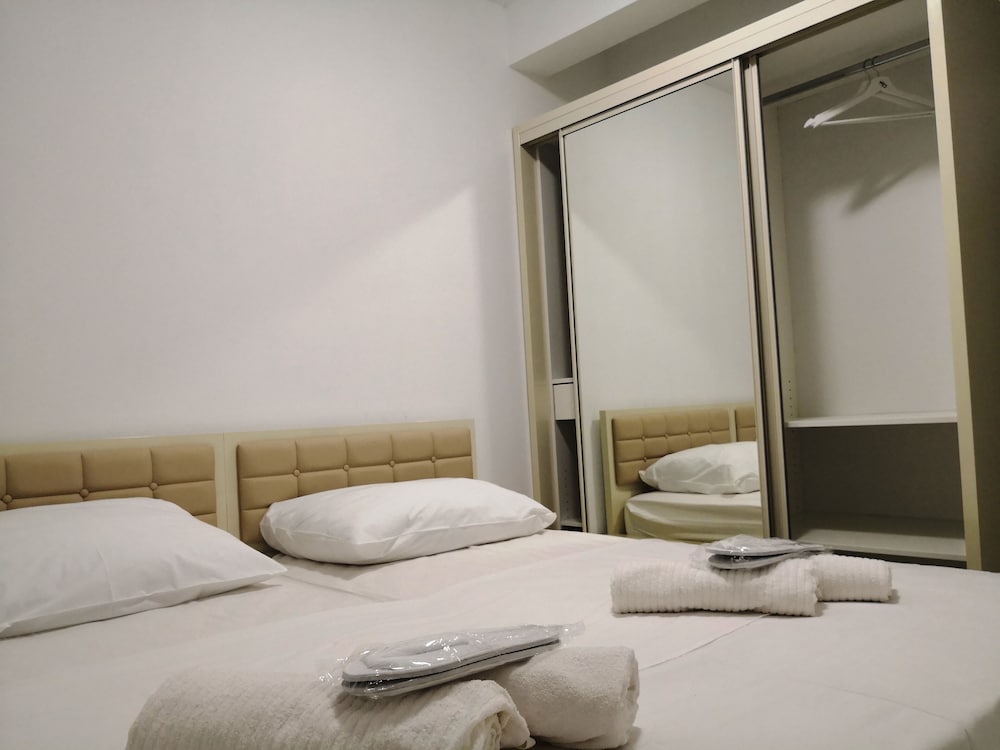Apartmani Goran view 2