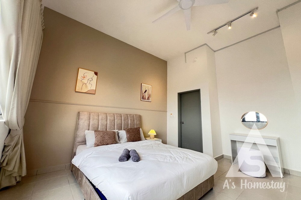 Netizen Cheras Residence by Emily in Town