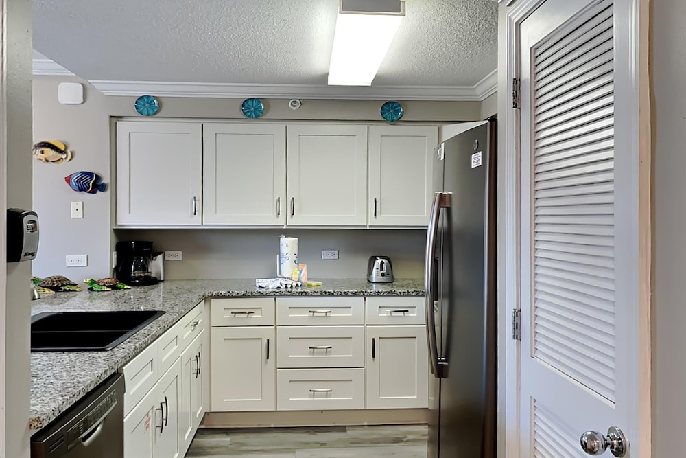 Island Princess by Southern Vacation Rentals