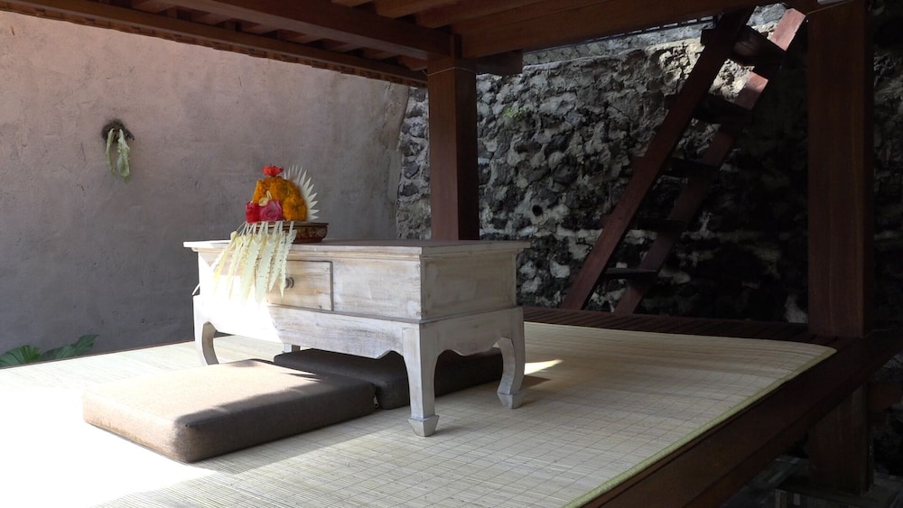 Bali Jungle Resort