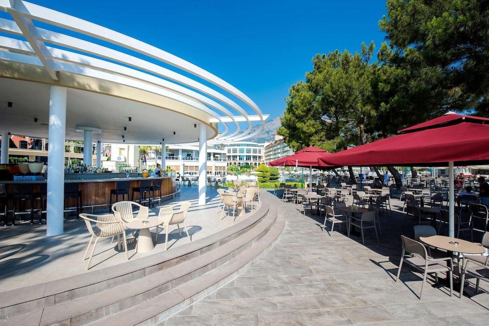 Akra Kemer - All Inclusive