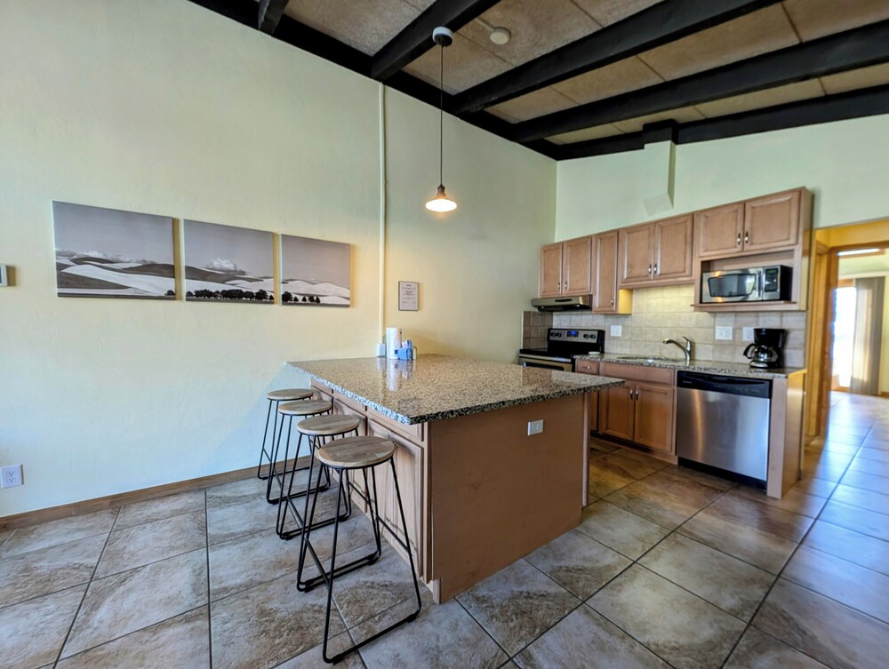 Key Condo 2934a