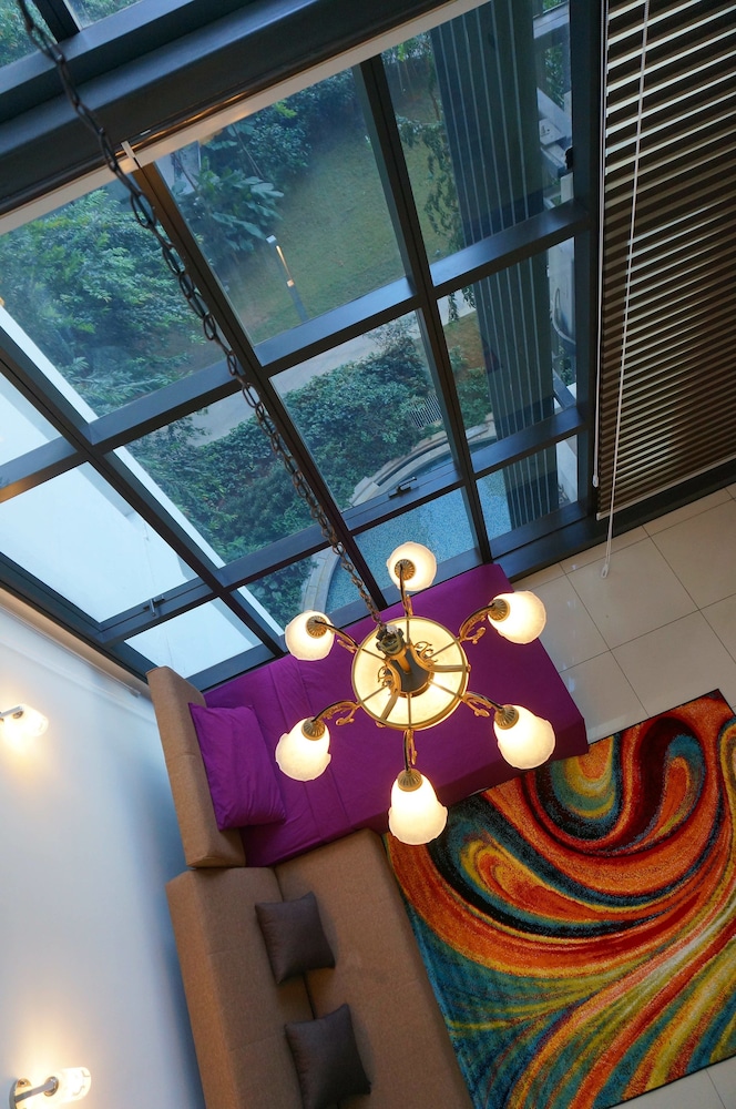 St Nomad M City Ampang, KLCC