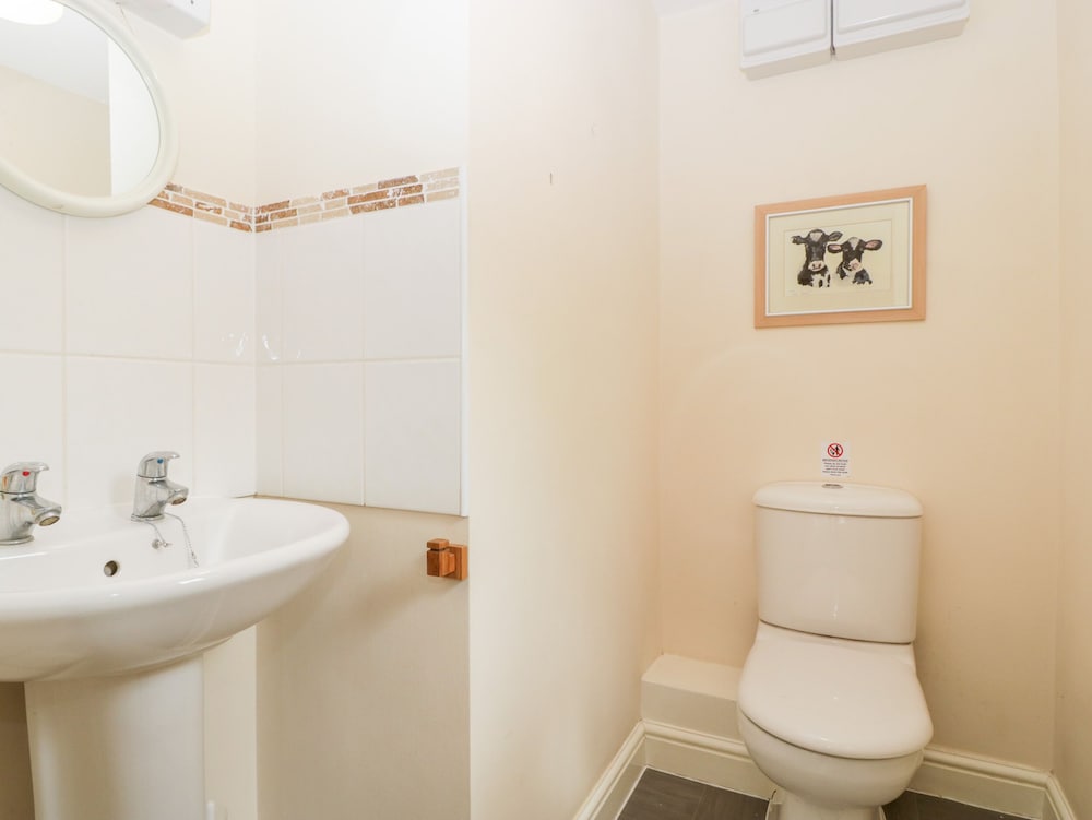 Wellfield Cottage