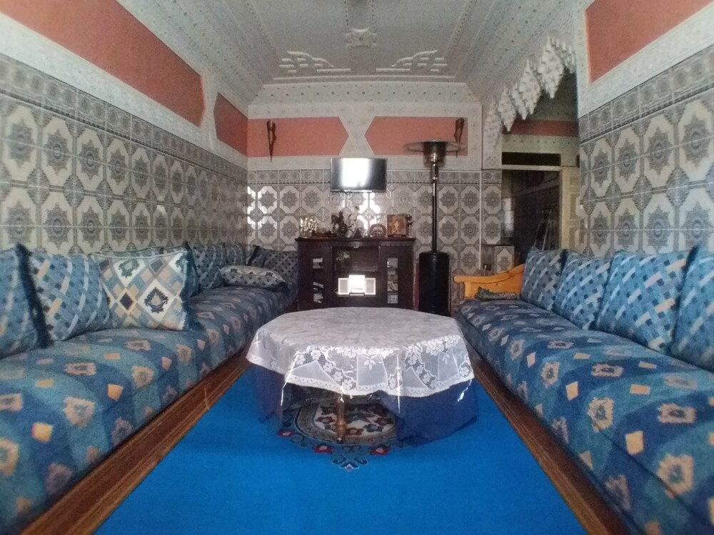 lounge