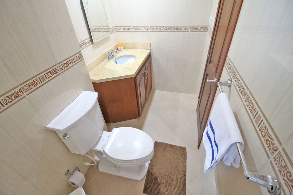 Apartamento Laguito - Vista al Mar