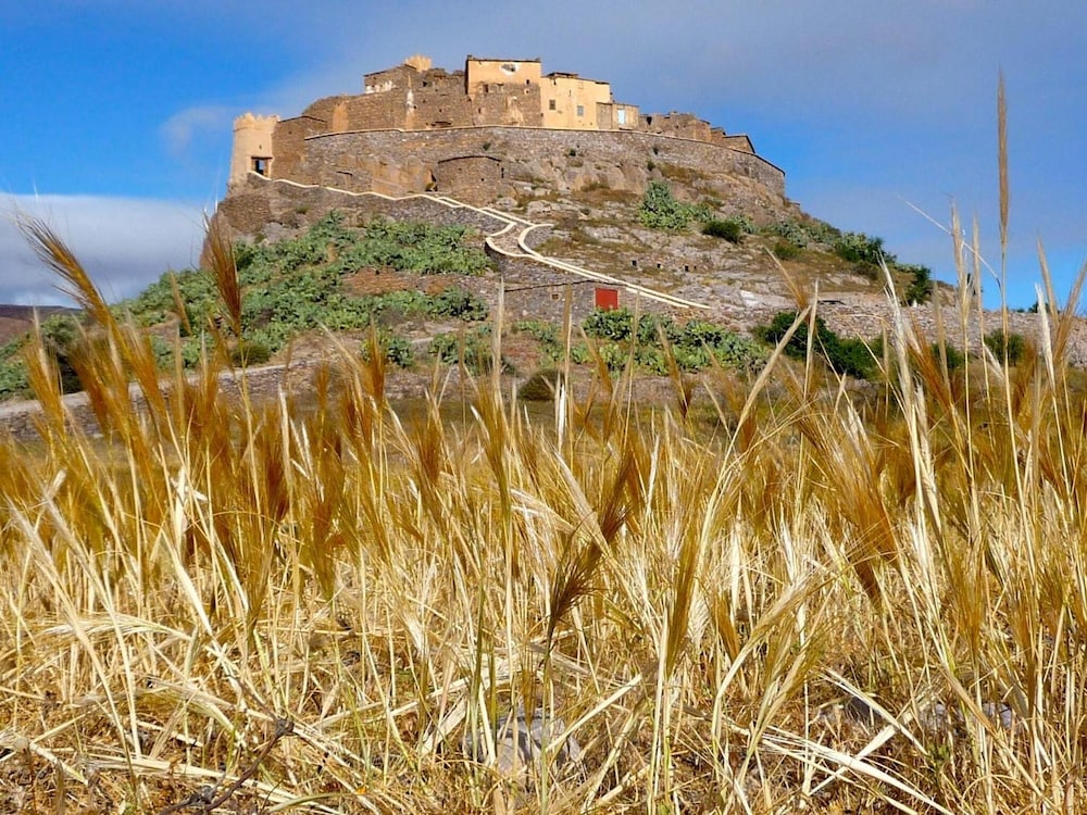 Tizourgane Kasbah