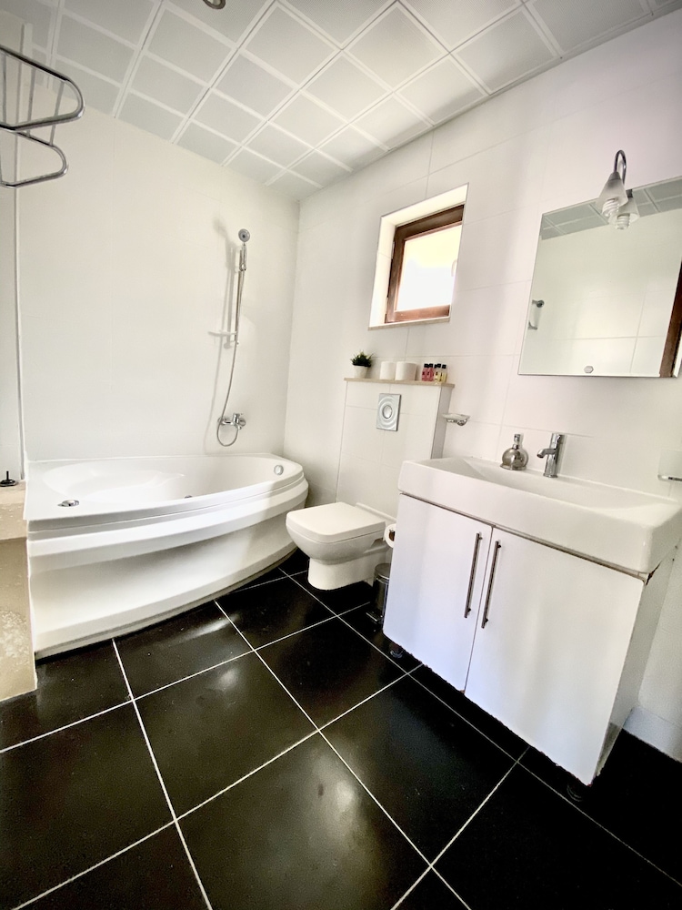 Club Barbarossa Villas