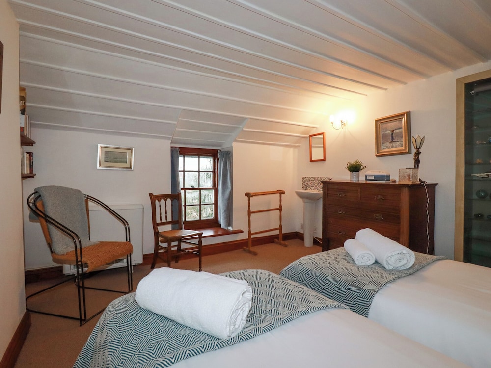 Rose Cottage