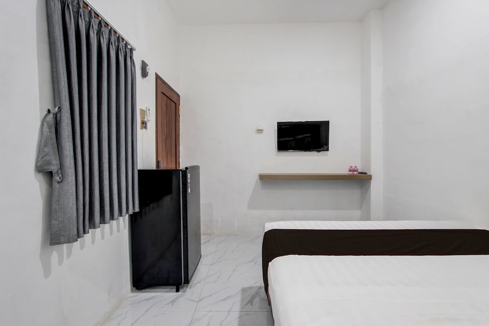 Capital O Barra Residence