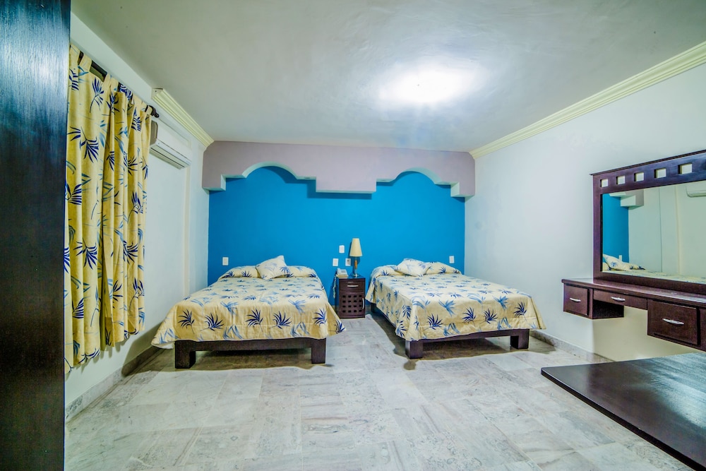 Taxco Guerrero Vacations - Hotel Casa Blanca - Property Image 5