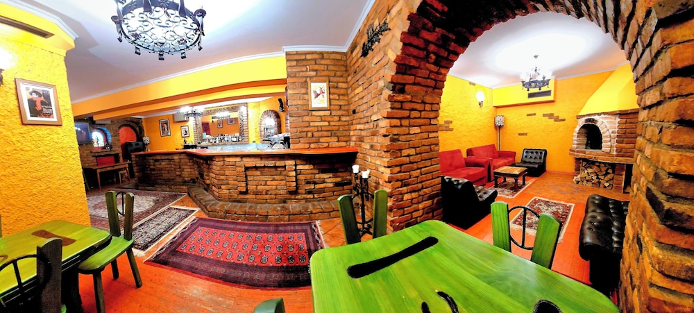 Casa Oasa