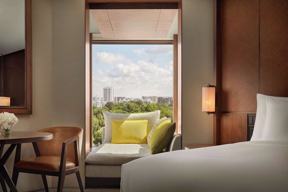 Grand Hyatt Singapore 15