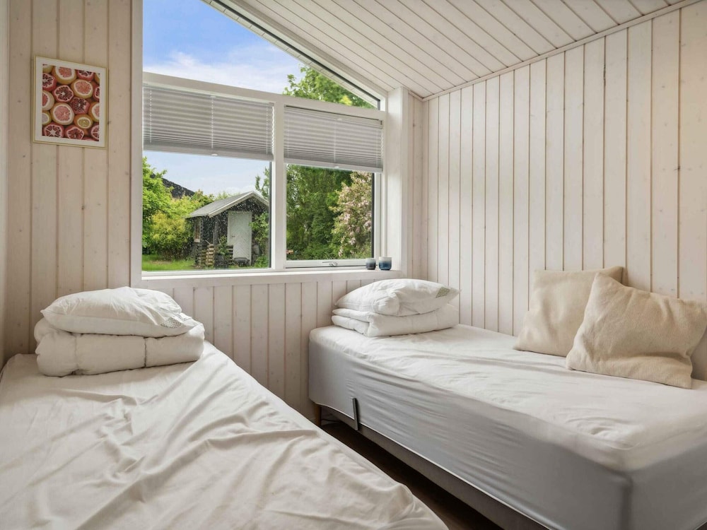 5 Star Holiday Home in Stroby