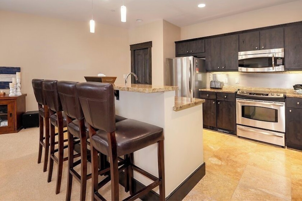 Family-Friendly Condos - Winter Park Resort CO