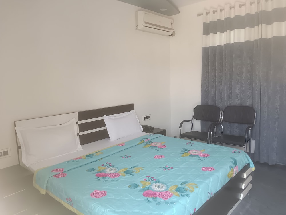 The Royal Scout Homestay view 5