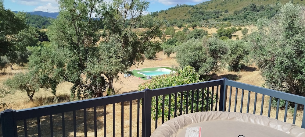 Terras do Salvado Agroturismo