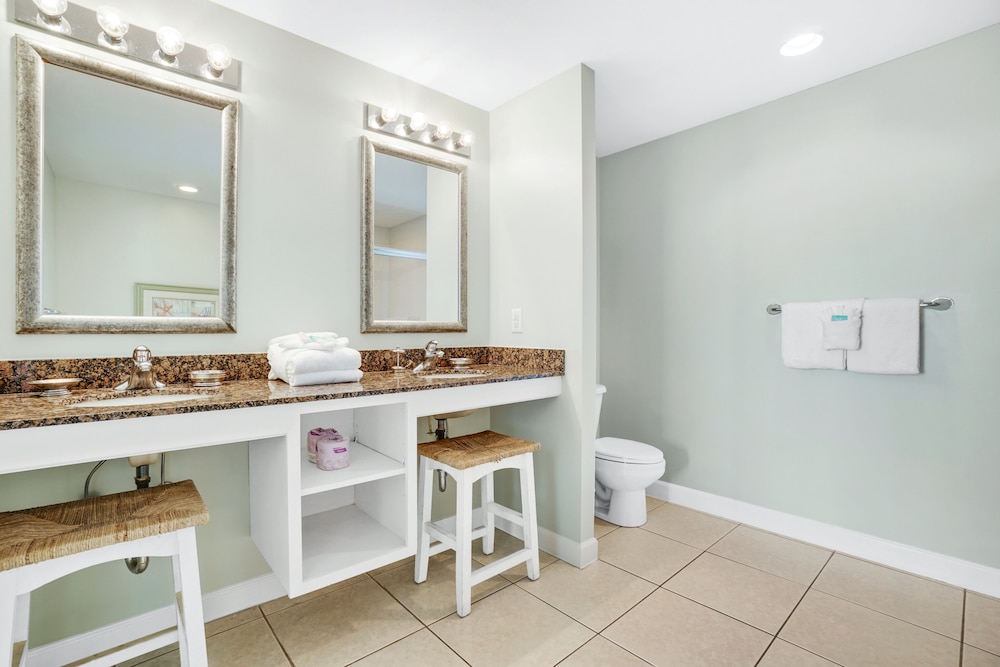 Splash Beach Resort by Panhandle Getaways