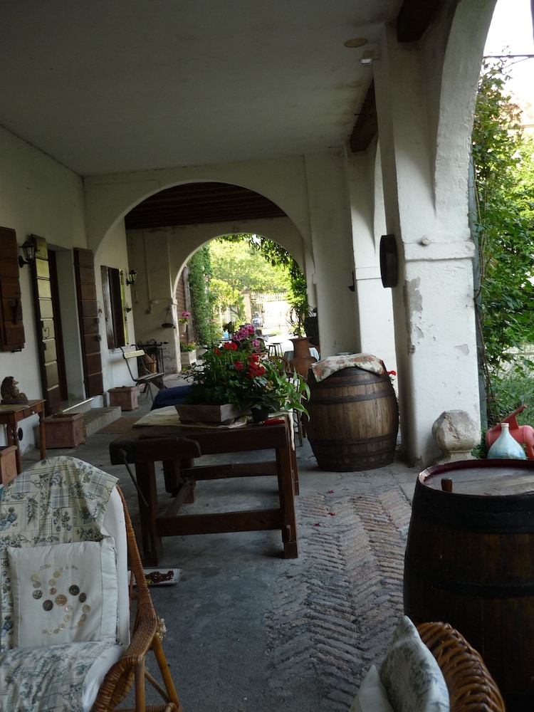 Antica Casa Sandri