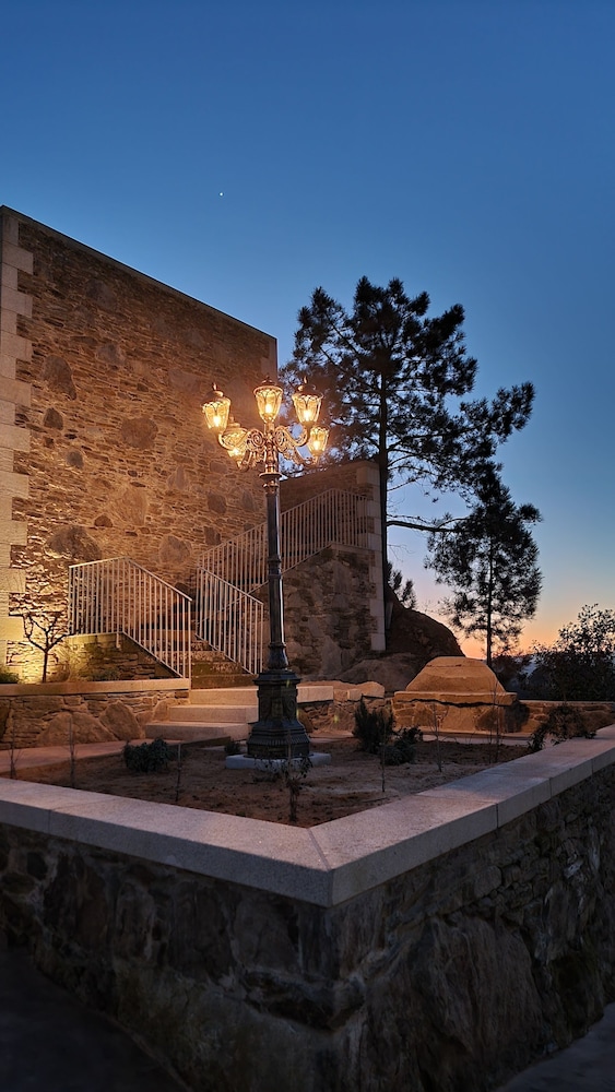 Pedra Pura Resort