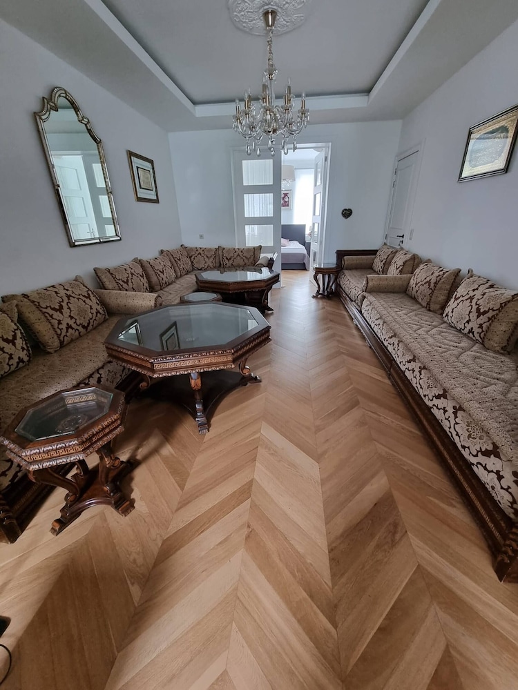 Appartement Vilvoorde Centrebrussels Airport