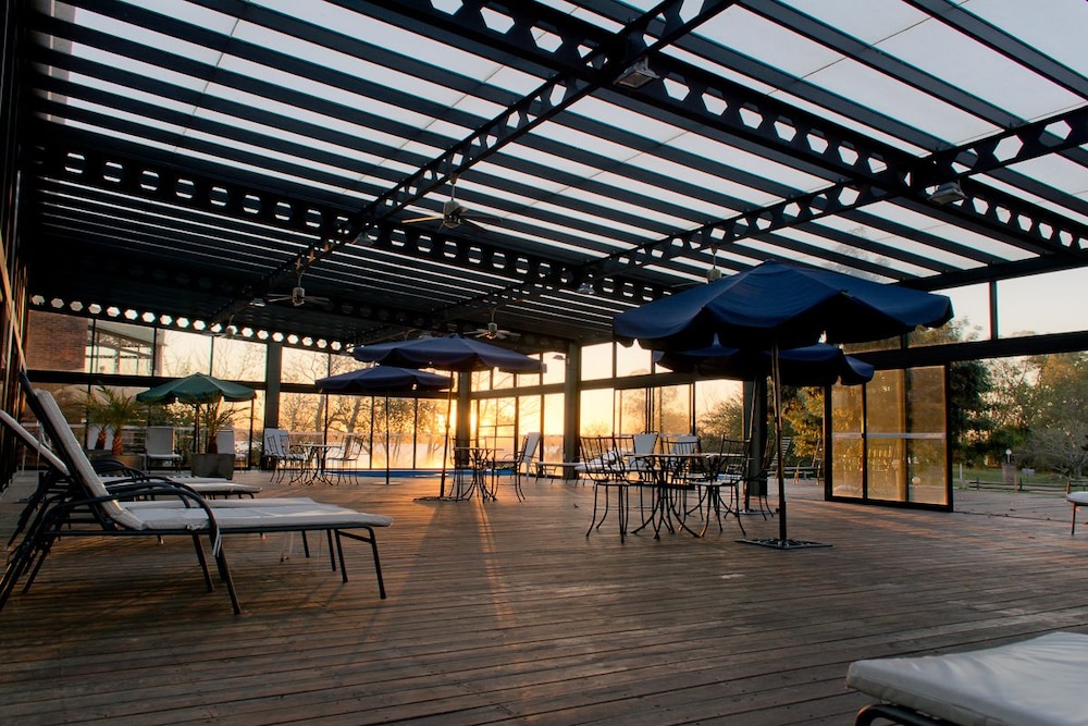 Horacio Quiroga Resort Termal