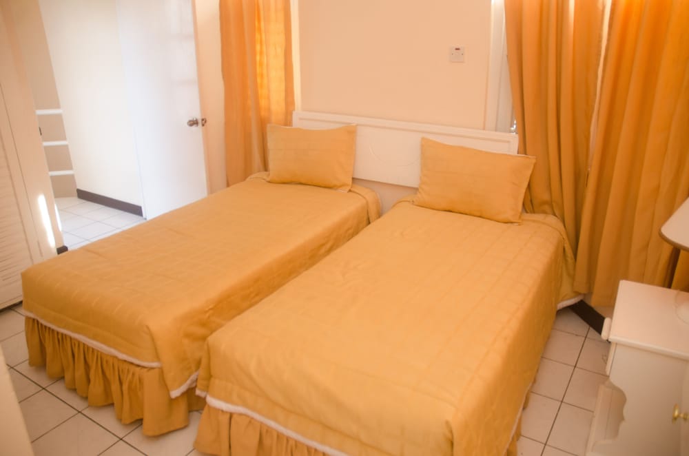 Sandcastles Beach Resort