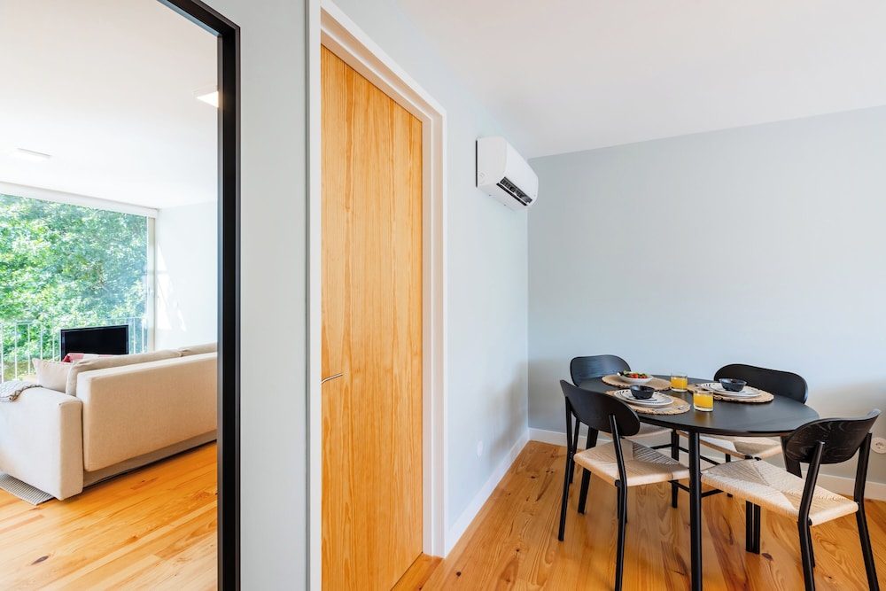 Boavista Executive Central Flat