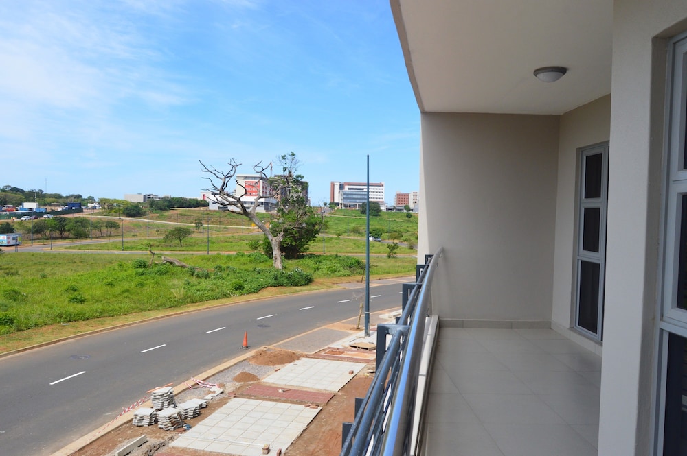 Central Park Umhlanga