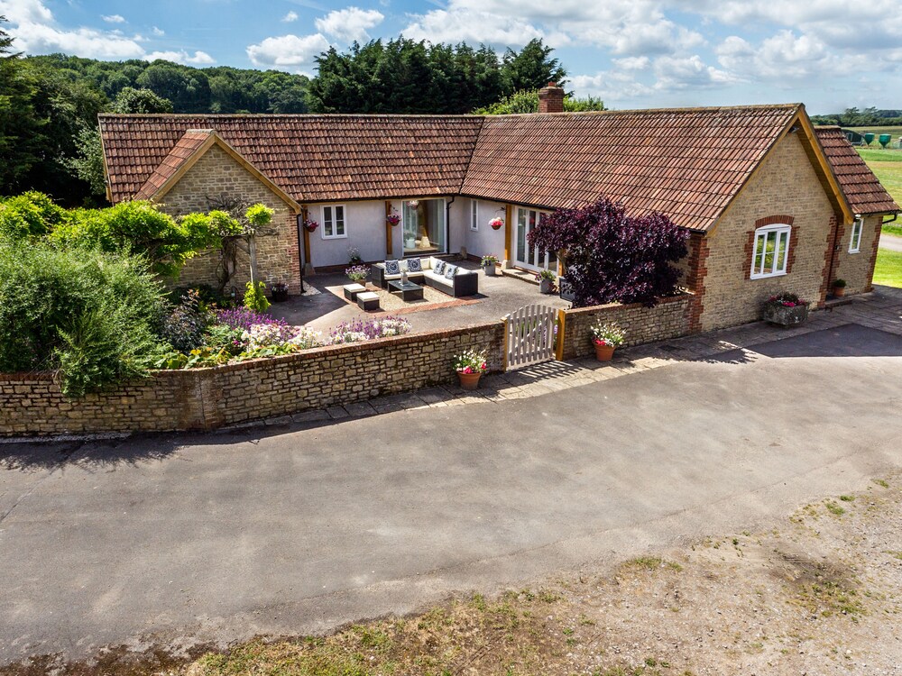 The Farm House @ Nables Farm