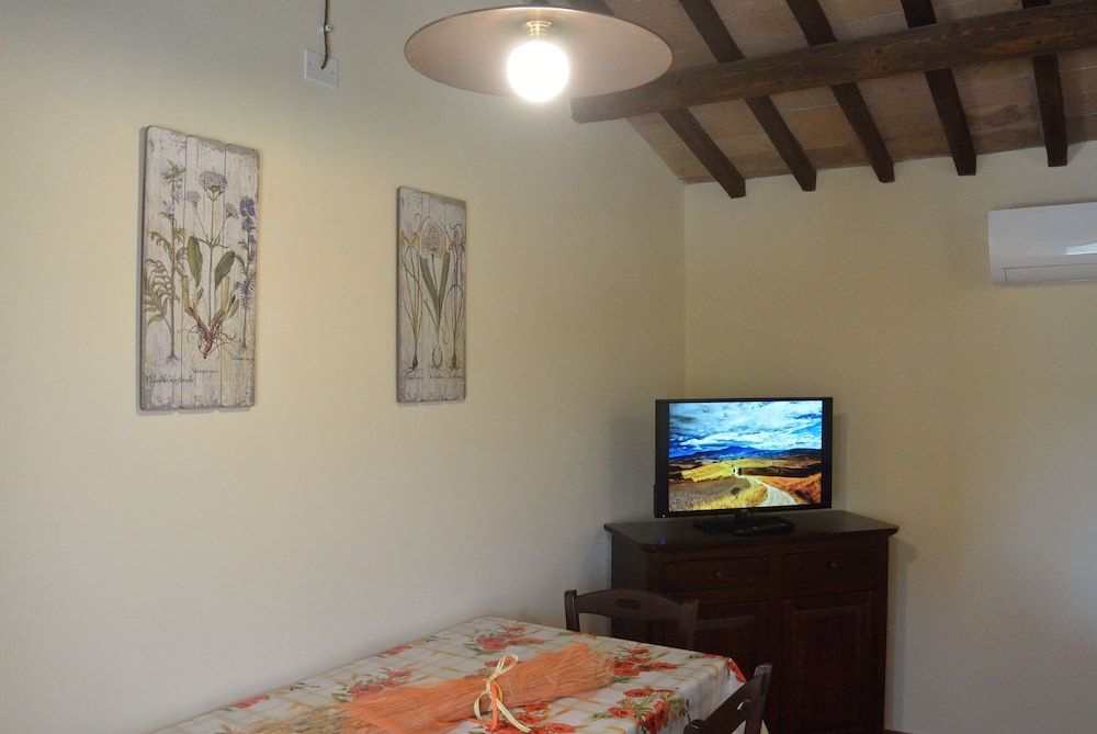 Agriturismo dei Setteventi