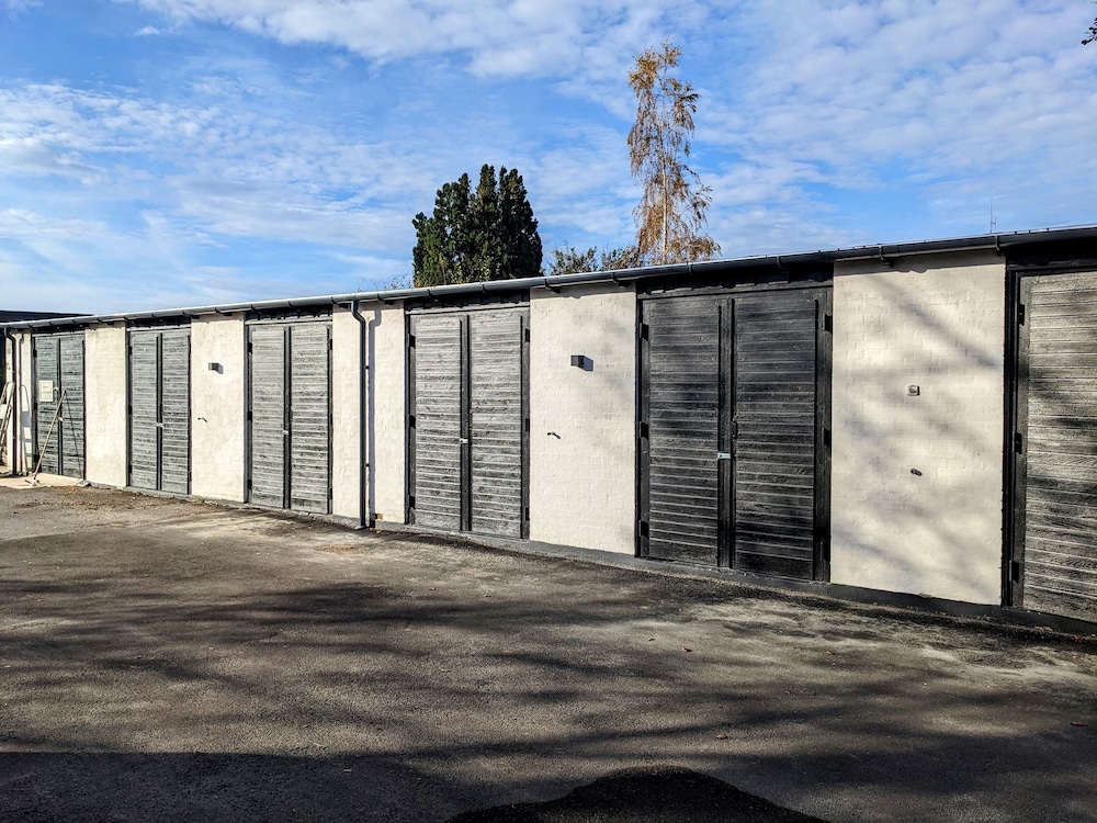 Nexø Hostel
