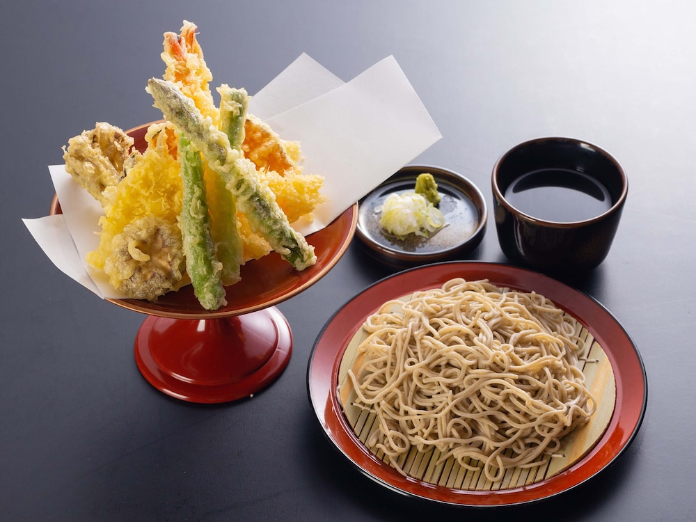 Granbell hotel Tanuki, Sapporo 63