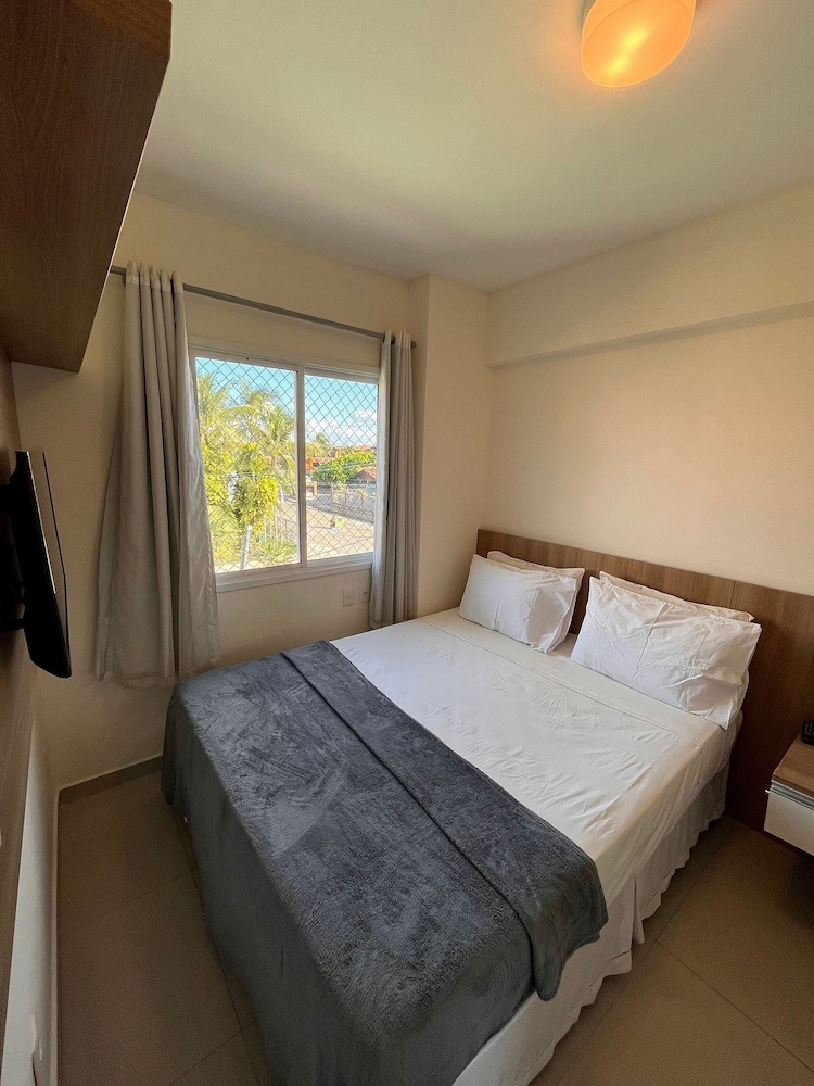 Hosts BR - Apartamentos no VG Fun