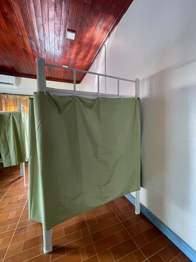 West Water hostel